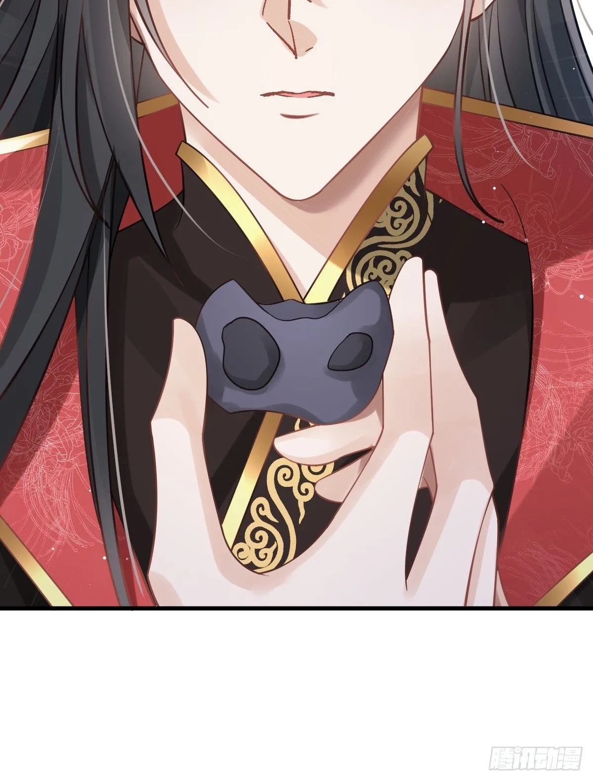 穿书后我被迫当舔狗漫画,009 拿下他的胃！1图