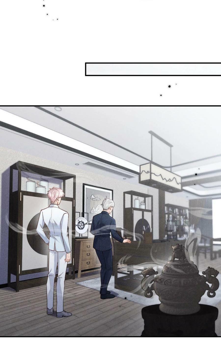 白莲绿茶男友的千层套路漫画,084 而是为了驯服我。2图