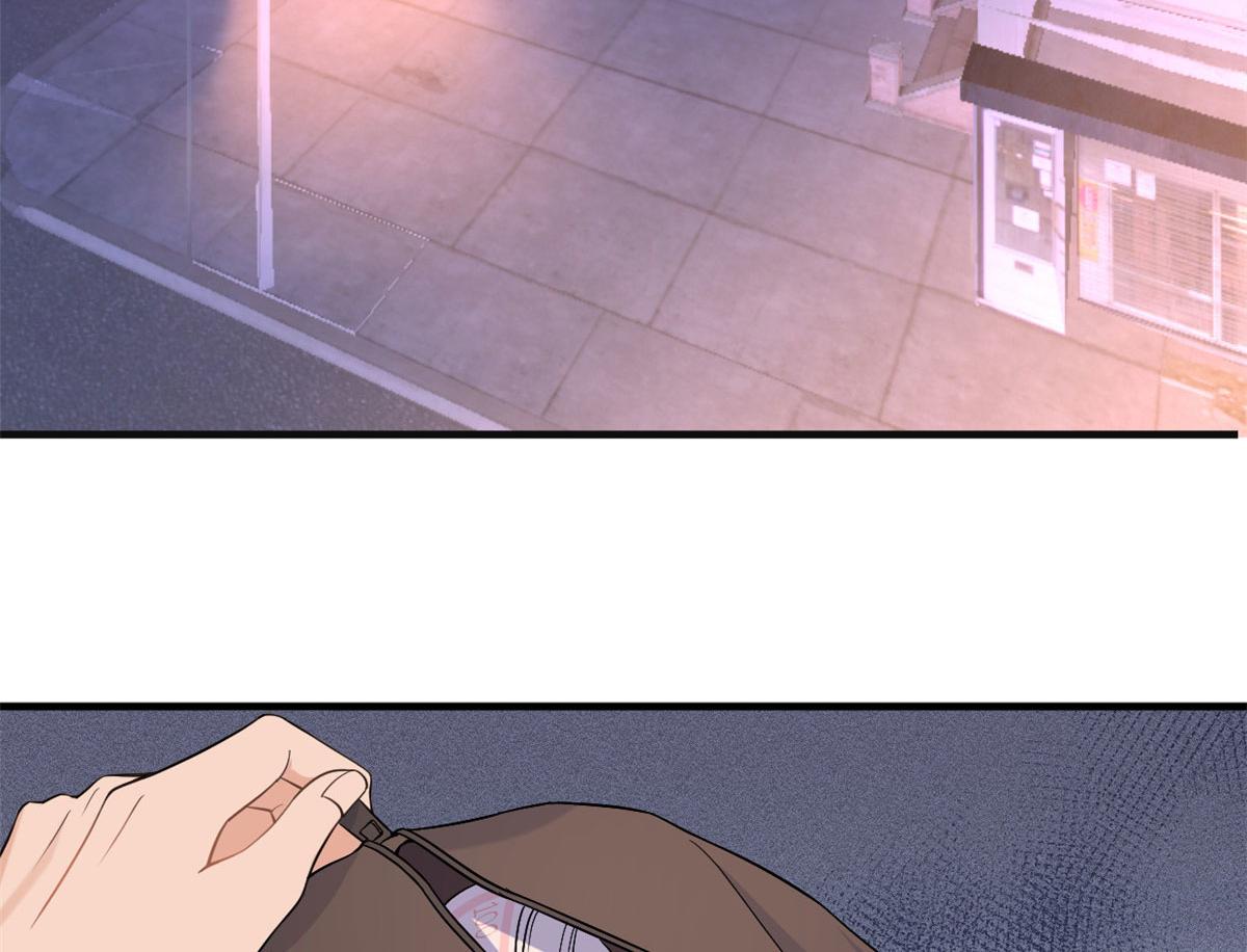 大佬失忆后只记得我 笔趣阁漫画,第94话 傅南礼空难？！2图