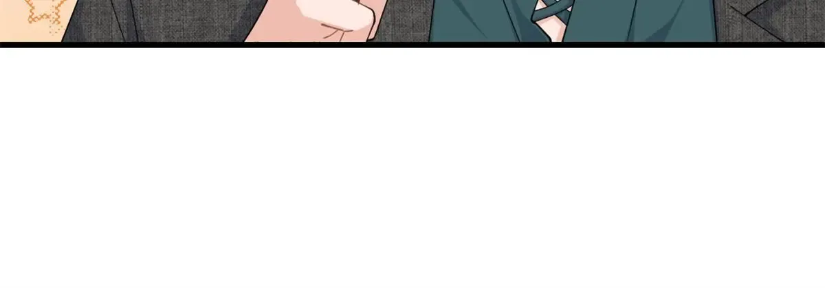 大佬失忆后只记得我 笔趣阁漫画,第165话 他心里没我1图