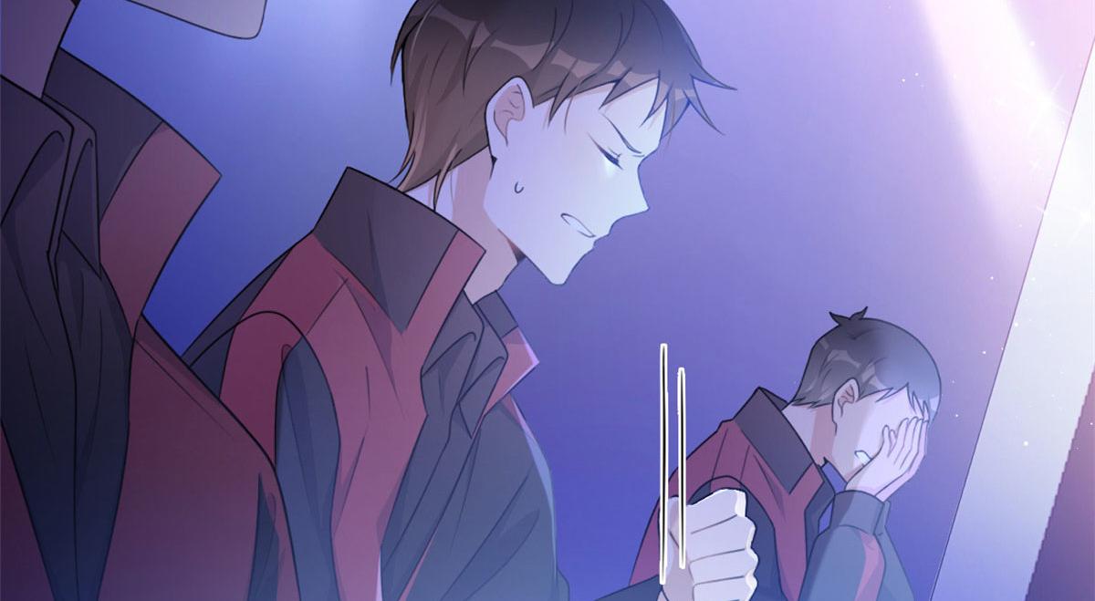 大佬失忆后只记得我 笔趣阁漫画,第107话 和解吧！2图