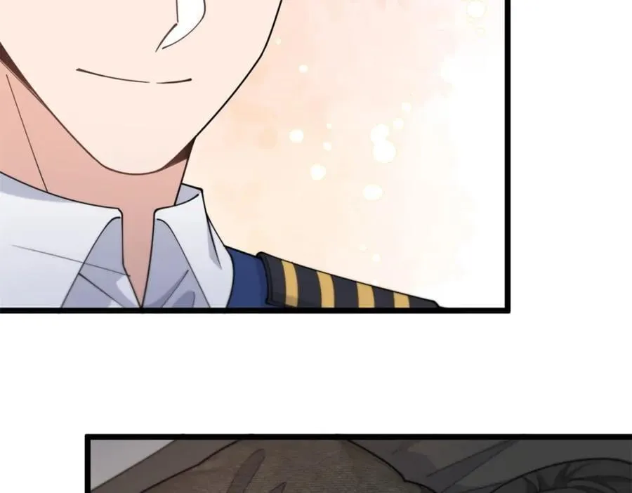 大佬失忆后只记得我 笔趣阁漫画,第200话 新的生命（完结）1图