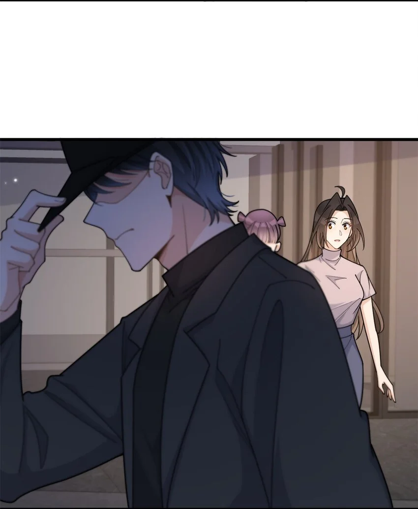 大佬失忆后只记得我 笔趣阁漫画,第193话 竟然是我伤了你2图