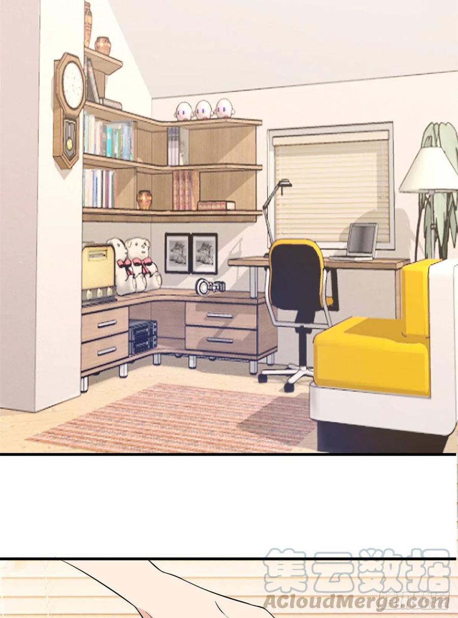 大佬失忆后只记得我 笔趣阁漫画,第65话 傅妈妈登场！1图