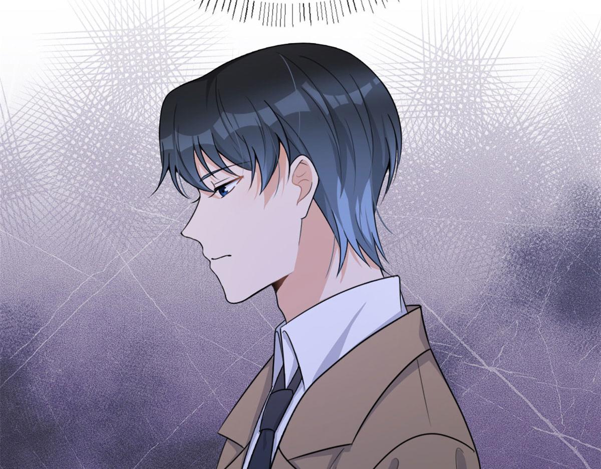 大佬失忆后只记得我 笔趣阁漫画,第108话 哥哥他不会的！2图