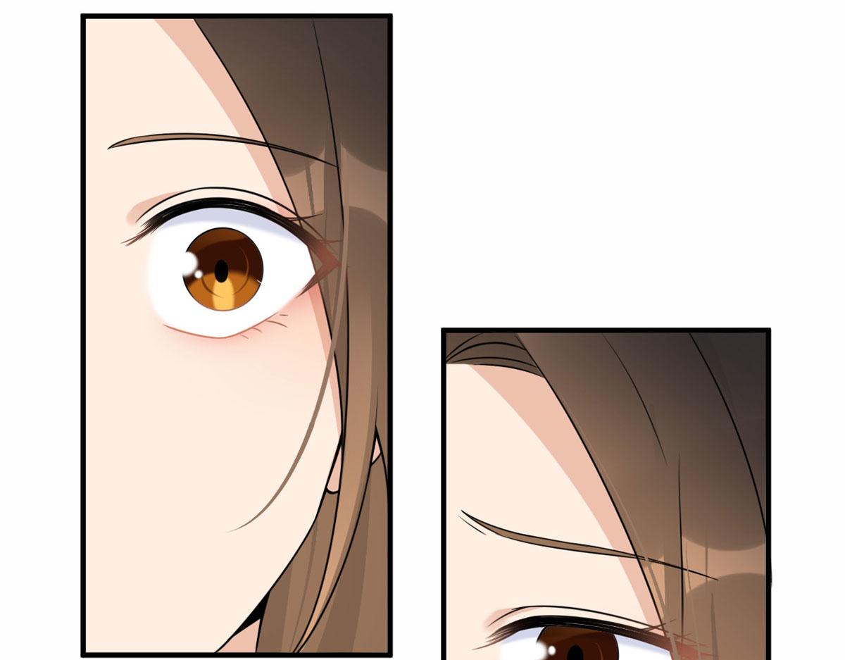 大佬失忆后只记得我 笔趣阁漫画,第95话 我的资格1图