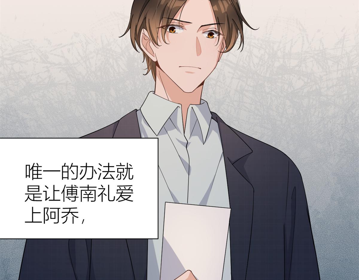 大佬失忆后只记得我 笔趣阁漫画,第130话 SY竟然是？2图