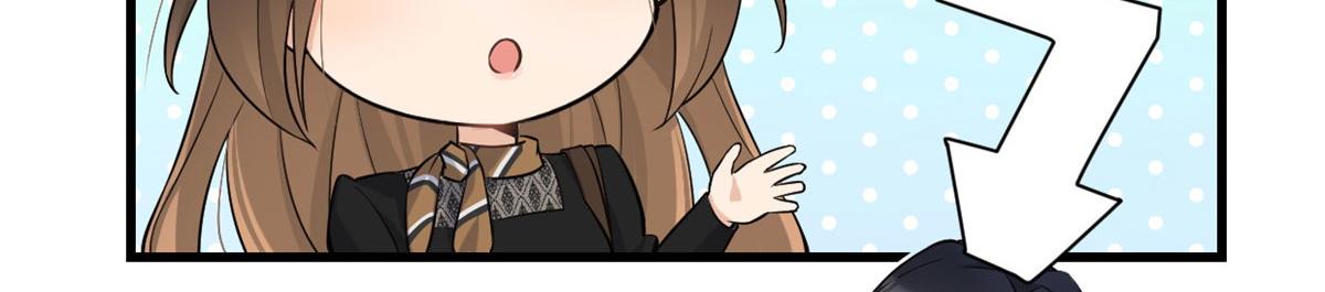 大佬失忆后只记得我 笔趣阁漫画,第136话 一大把狗粮1图