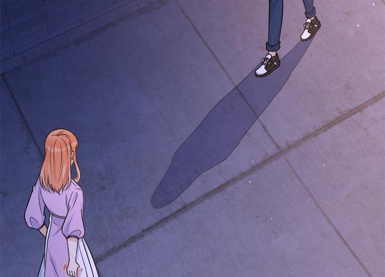 大佬失忆后只记得我 笔趣阁漫画,第43话 豪门梦破碎2图