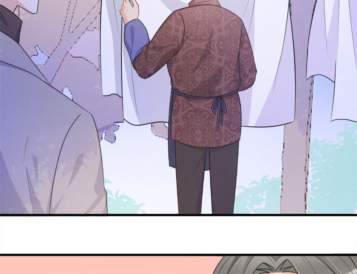 大佬失忆后只记得我 笔趣阁漫画,第108话 哥哥他不会的！1图