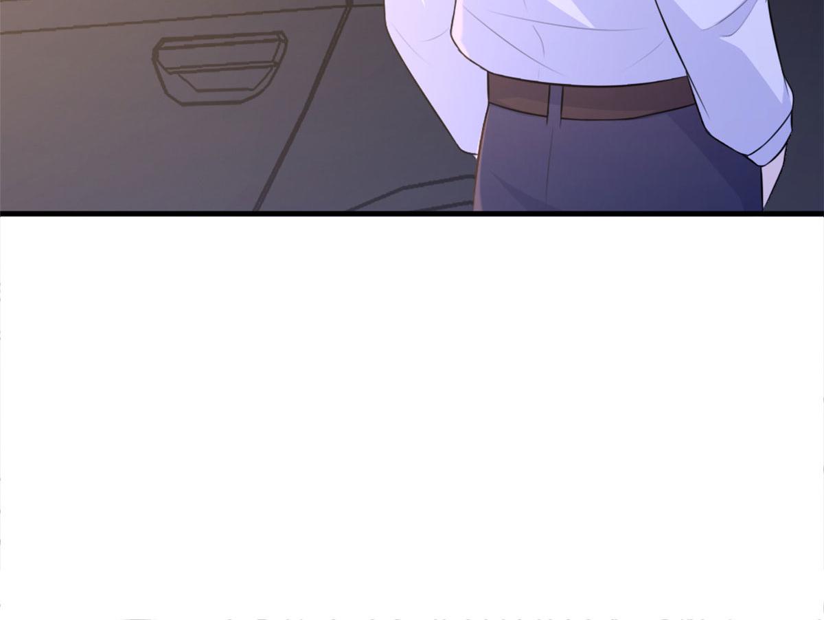 大佬失忆后只记得我 笔趣阁漫画,第80话 分手1图
