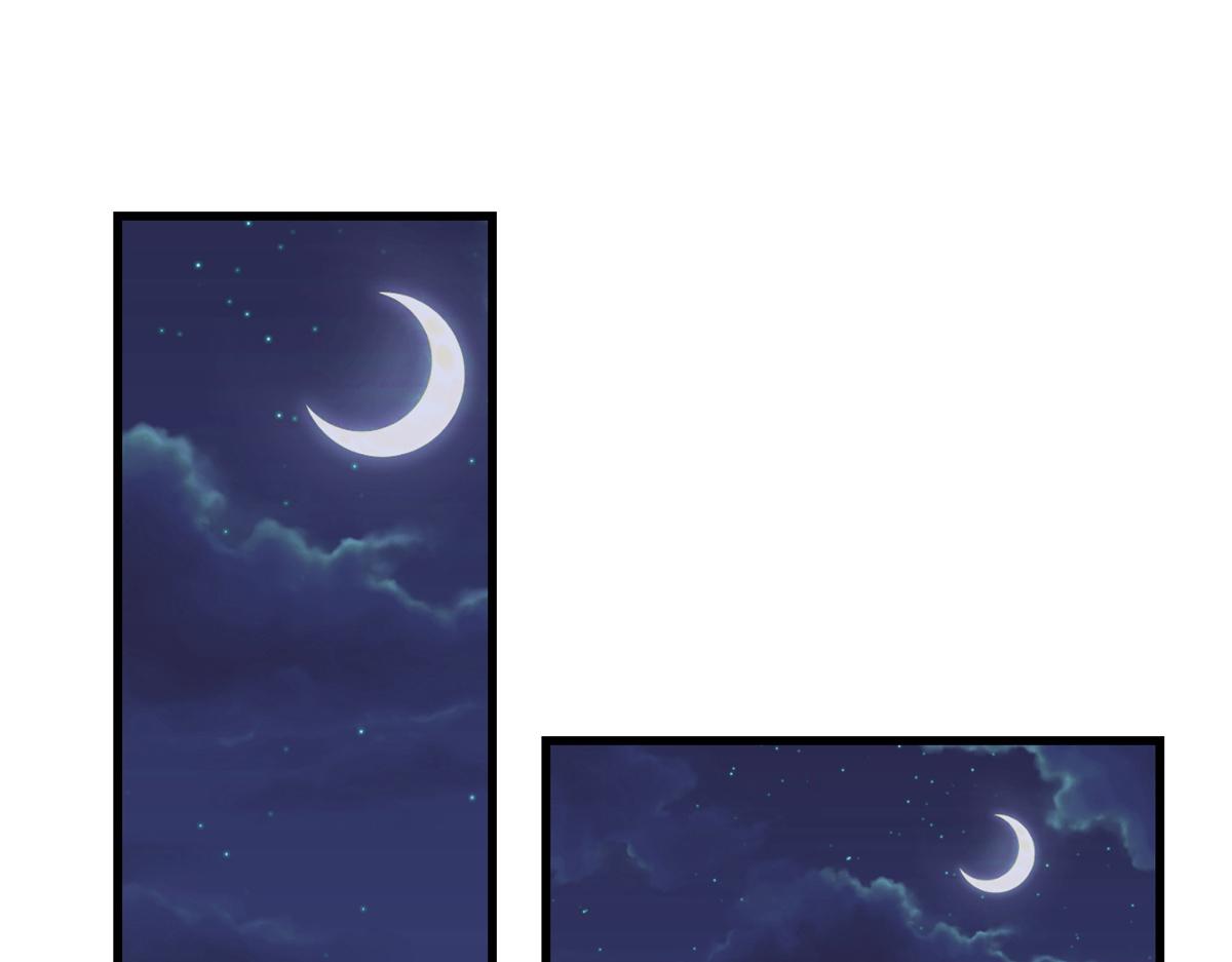 大佬失忆后只记得我 笔趣阁漫画,第127话 贺西淮的愤怒1图