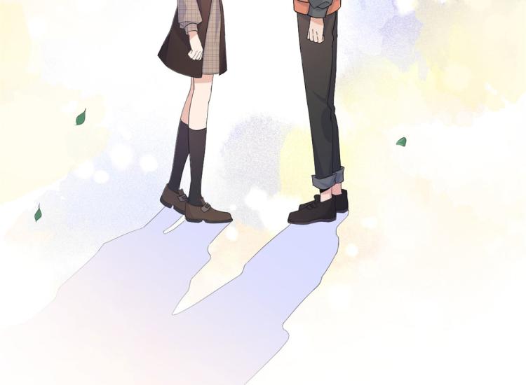 大佬失忆后只记得我 笔趣阁漫画,第79话 初恋死了TAT2图