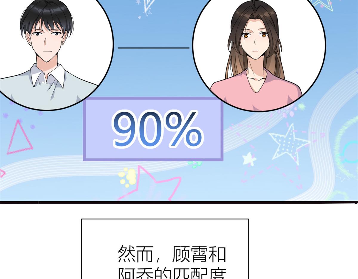 大佬失忆后只记得我 笔趣阁漫画,第130话 SY竟然是？1图