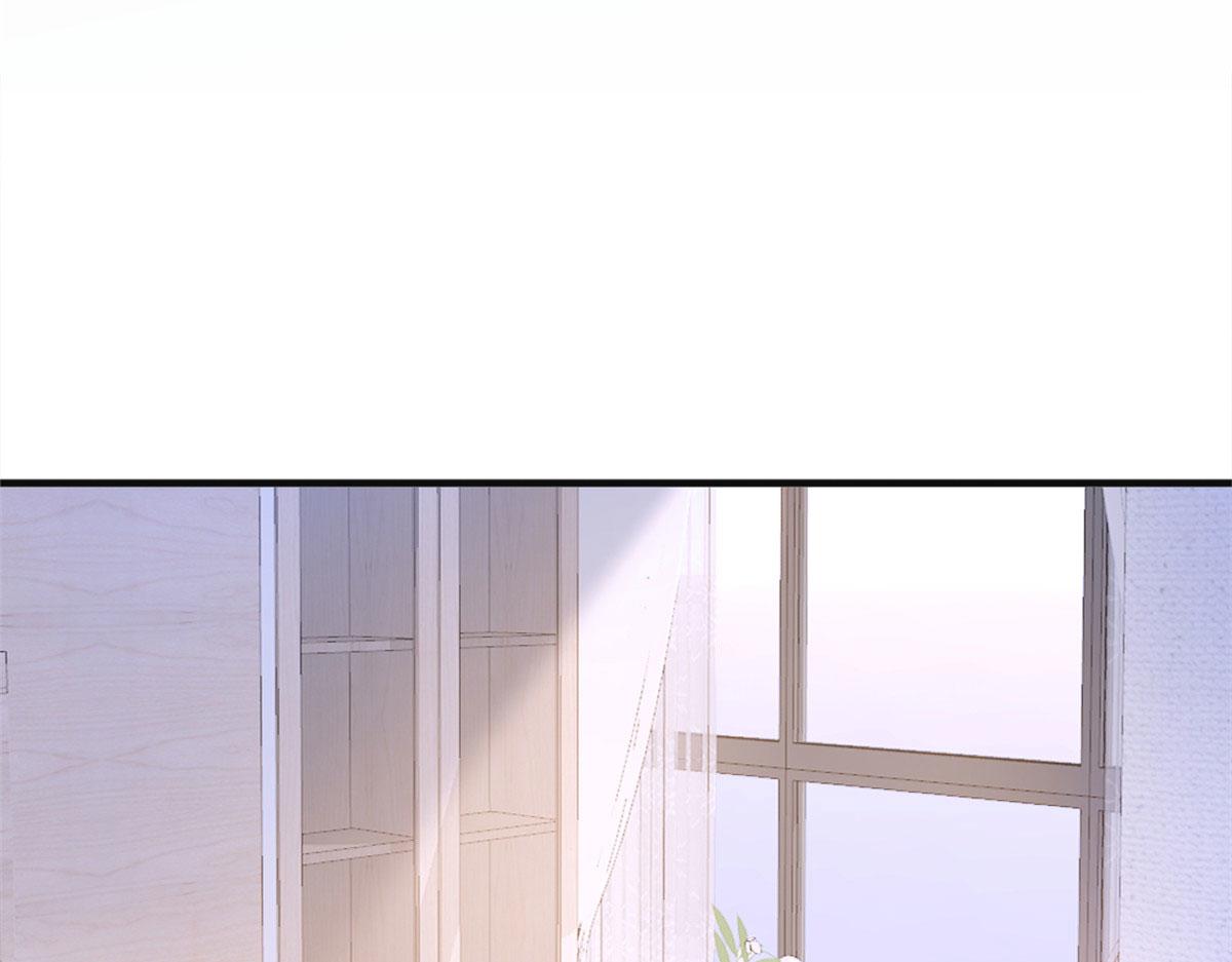 大佬失忆后只记得我 笔趣阁漫画,第93话 我就是傅南礼1图