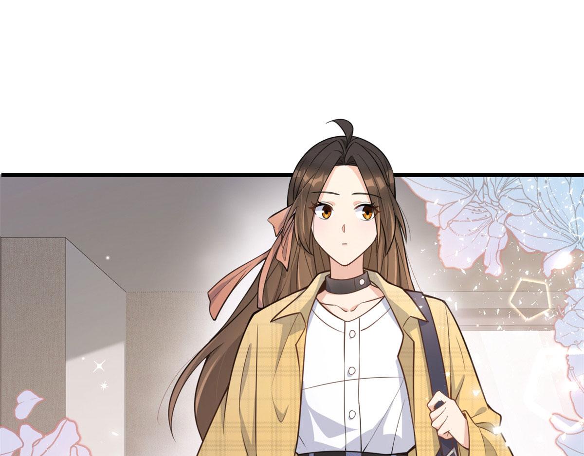 大佬失忆后只记得我 笔趣阁漫画,第119话 又一壶醋~1图