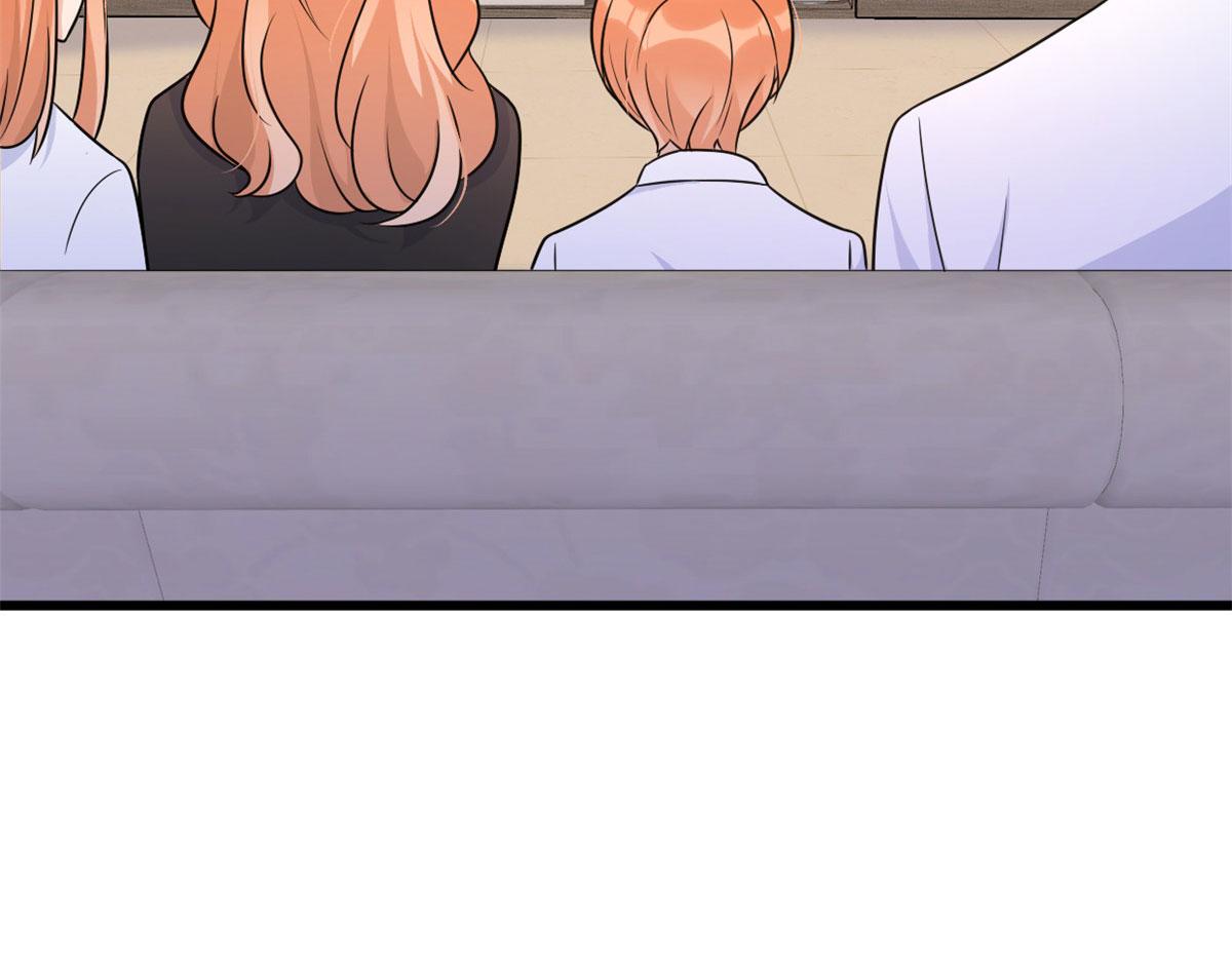 大佬失忆后只记得我 笔趣阁漫画,第140话 新总裁登场1图