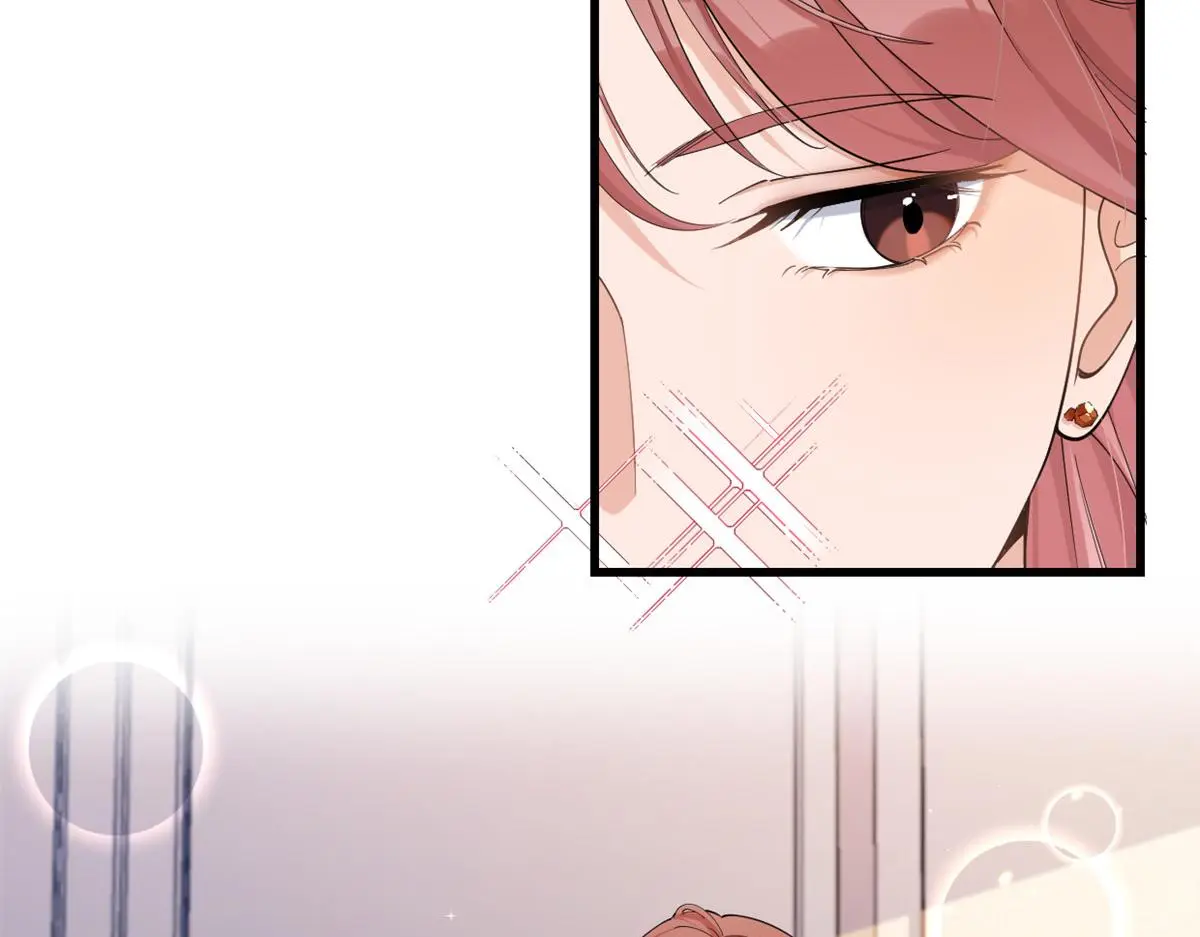 大佬失忆后只记得我 笔趣阁漫画,第147话 是修罗场吗？1图