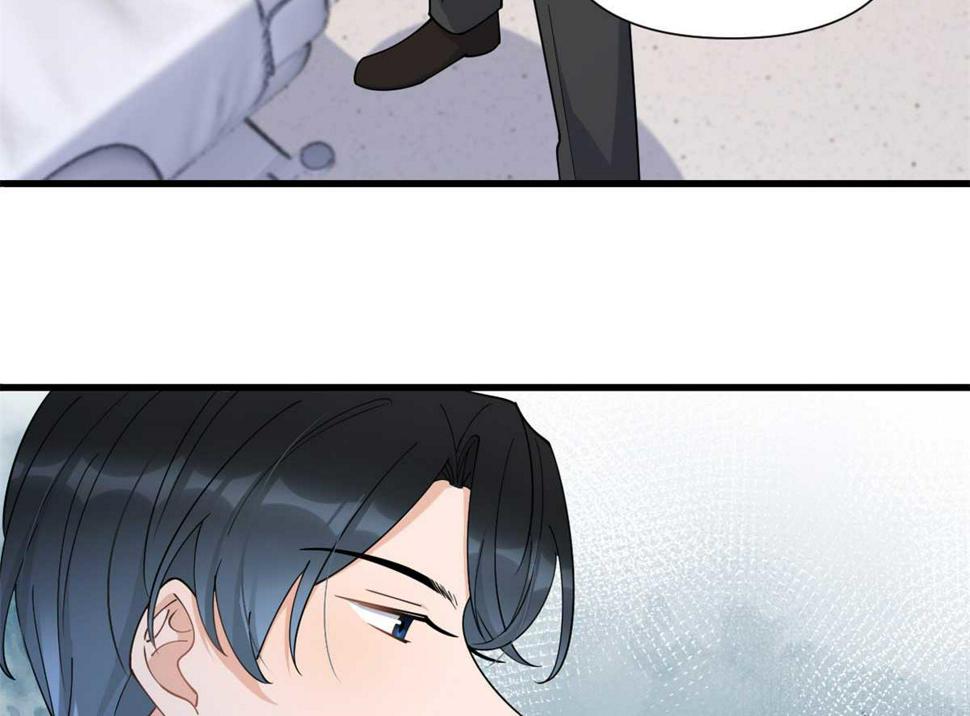 大佬失忆后只记得我 笔趣阁漫画,第155话 傅南礼制裁贺妍！2图