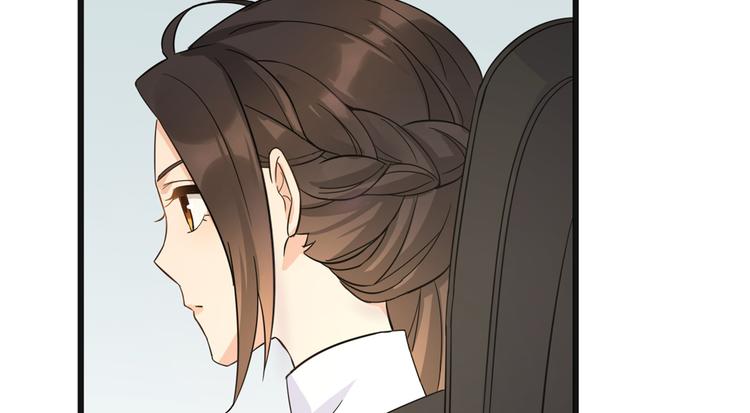大佬失忆后只记得我 笔趣阁漫画,第10话 关你屁事2图