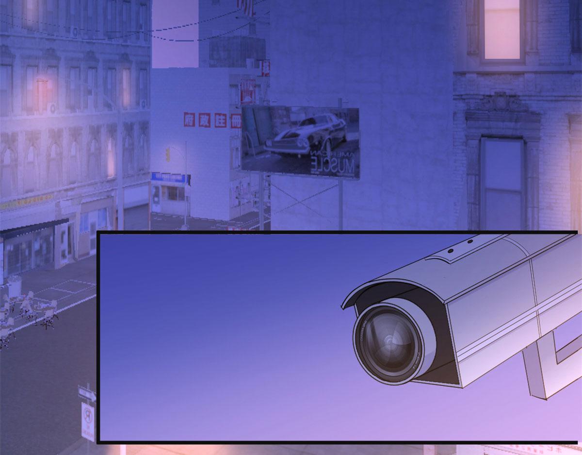 大佬失忆后只记得我 笔趣阁漫画,第94话 傅南礼空难？！1图