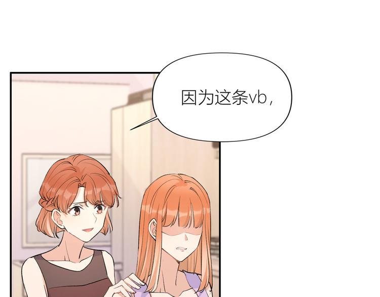 大佬失忆后只记得我 笔趣阁漫画,第53话 爱上了吧？2图