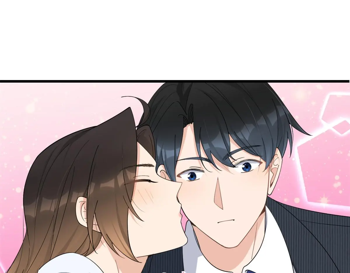 大佬失忆后只记得我 笔趣阁漫画,第147话 是修罗场吗？2图