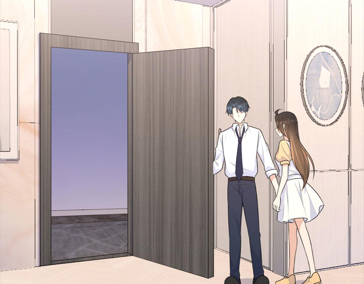 大佬失忆后只记得我 笔趣阁漫画,第80话 分手2图