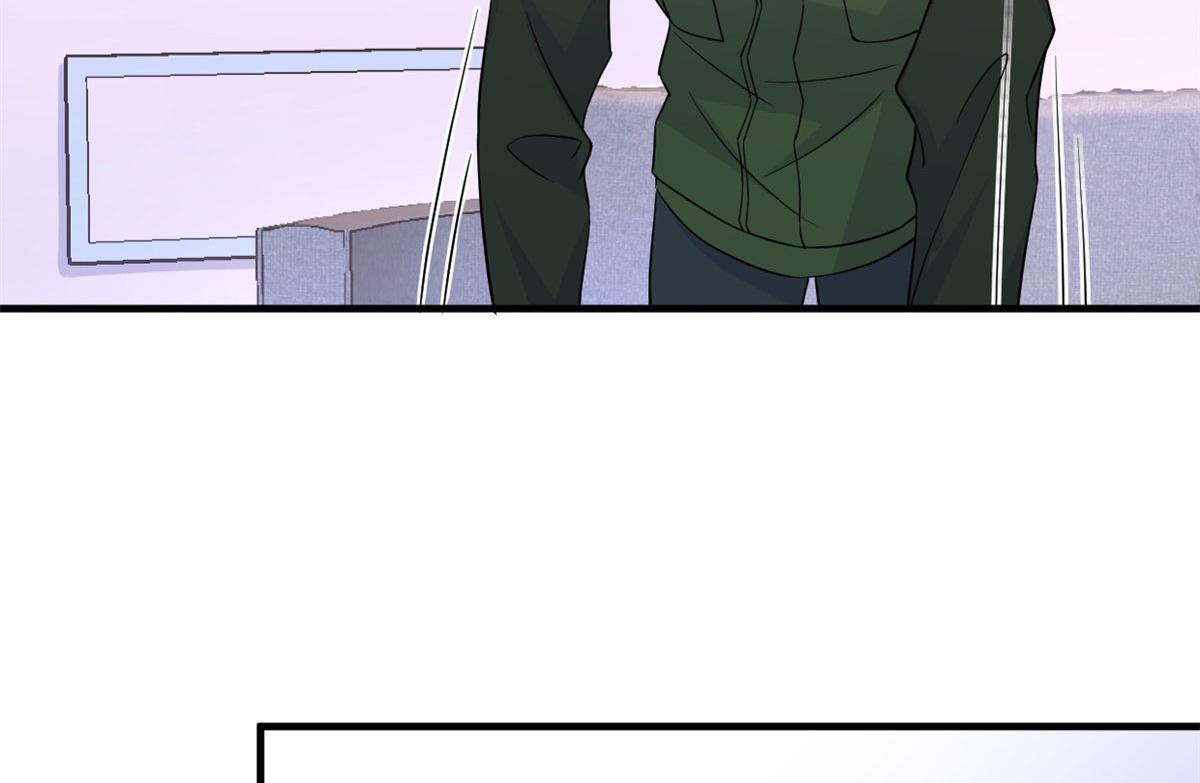 大佬失忆后只记得我 笔趣阁漫画,第99话 ”自私“的傅南礼2图