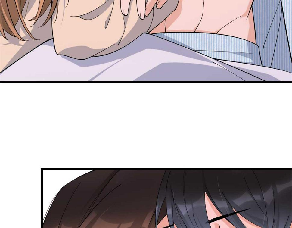 大佬失忆后只记得我 笔趣阁漫画,第156话 贺妍判刑2图