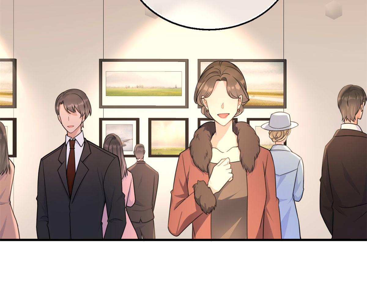 大佬失忆后只记得我 笔趣阁漫画,第96话 发难和欺骗的证据2图