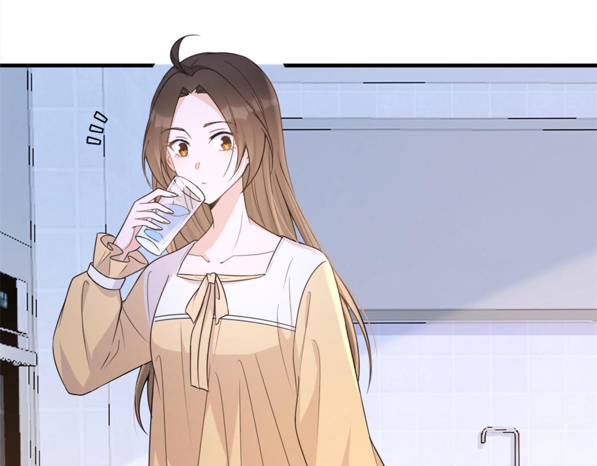 大佬失忆后只记得我 笔趣阁漫画,第100话 温乔失踪了！2图