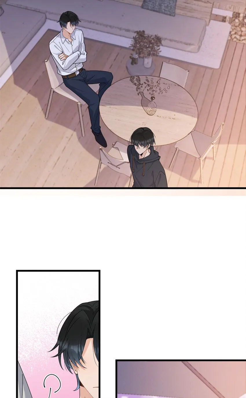大佬失忆后只记得我 笔趣阁漫画,第183话 嫂子不可以！1图