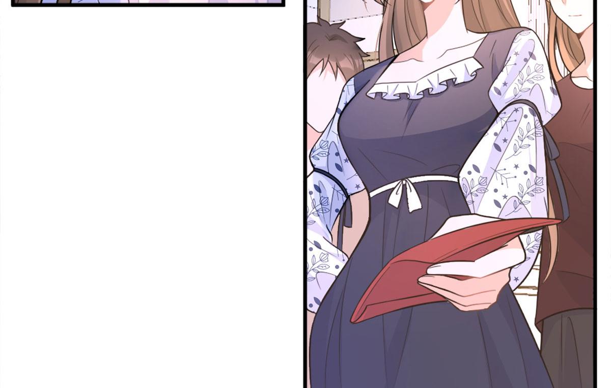 大佬失忆后只记得我 笔趣阁漫画,第85话 小骗子2图