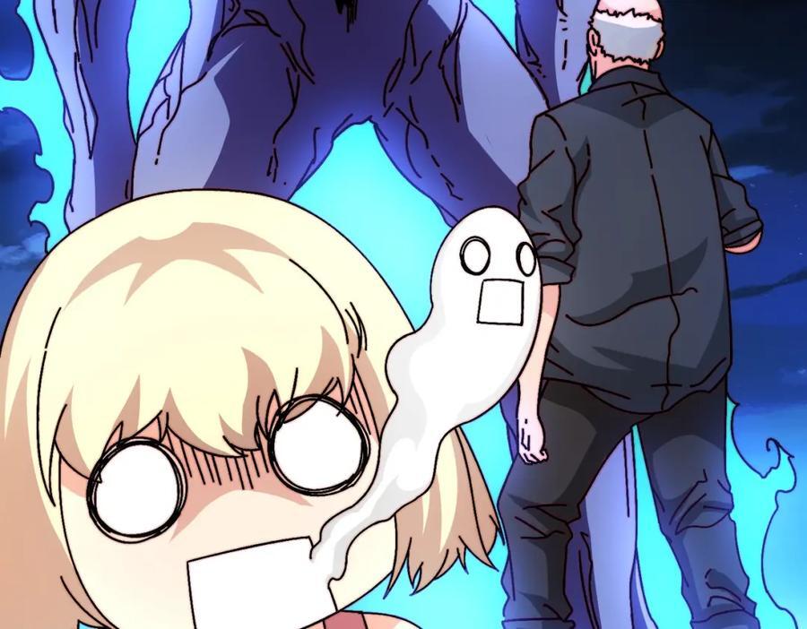 我是幕后大佬漫画免费观看漫漫画,58 炼尸人2图
