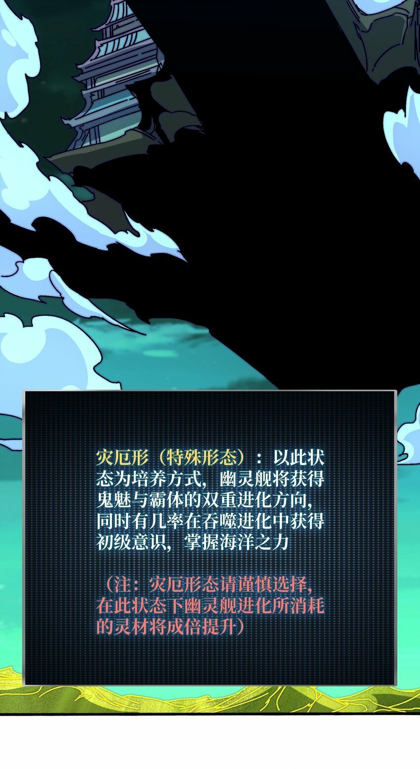 我是幕后大佬漫画免费观看漫漫画,34 幽灵战舰1图