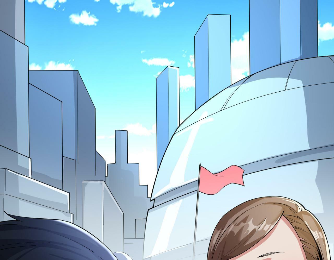 全民御兽：开局觉醒神话级天赋漫画,第2话 觉醒神话级天赋2图