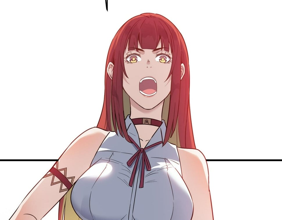 全民御兽：开局觉醒神话级天赋漫画,第21话 来的正好！1图