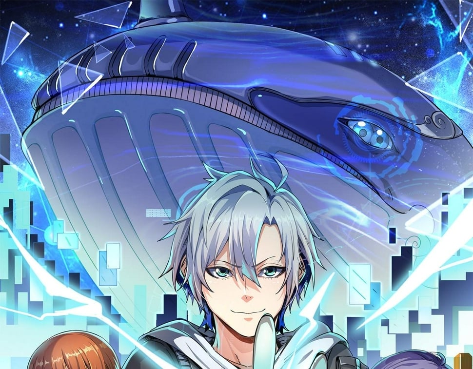 全民御兽：开局觉醒神话级天赋漫画,第21话 来的正好！1图