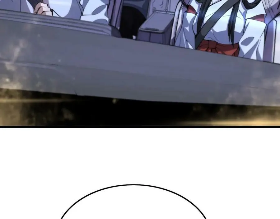 祖师爷下山漫画,第50话 式神之术2图