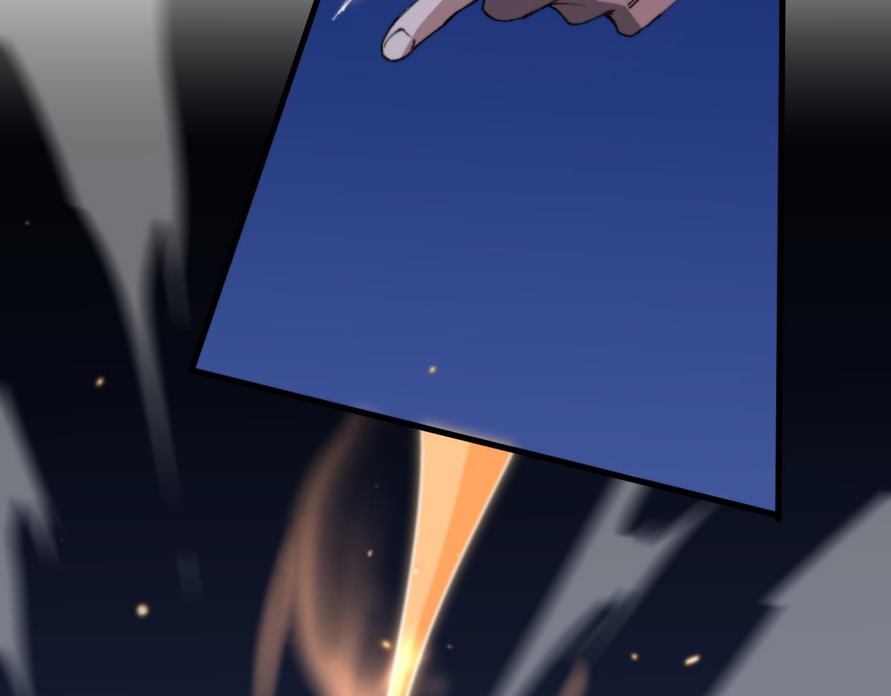 祖师爷下山漫画,第92话 紧跟线索2图