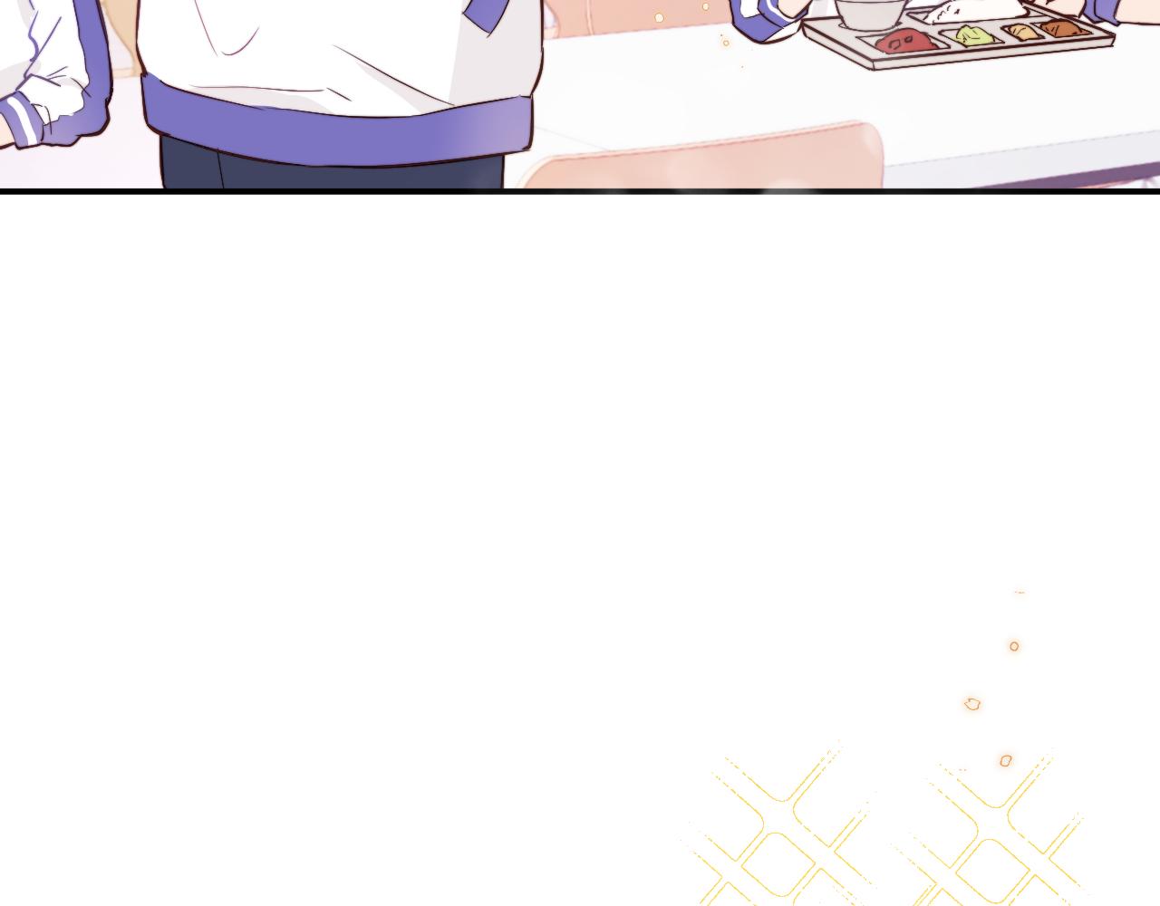 无脑表白漫画,第2话 他喜欢的是哪个迟钝的家伙？1图