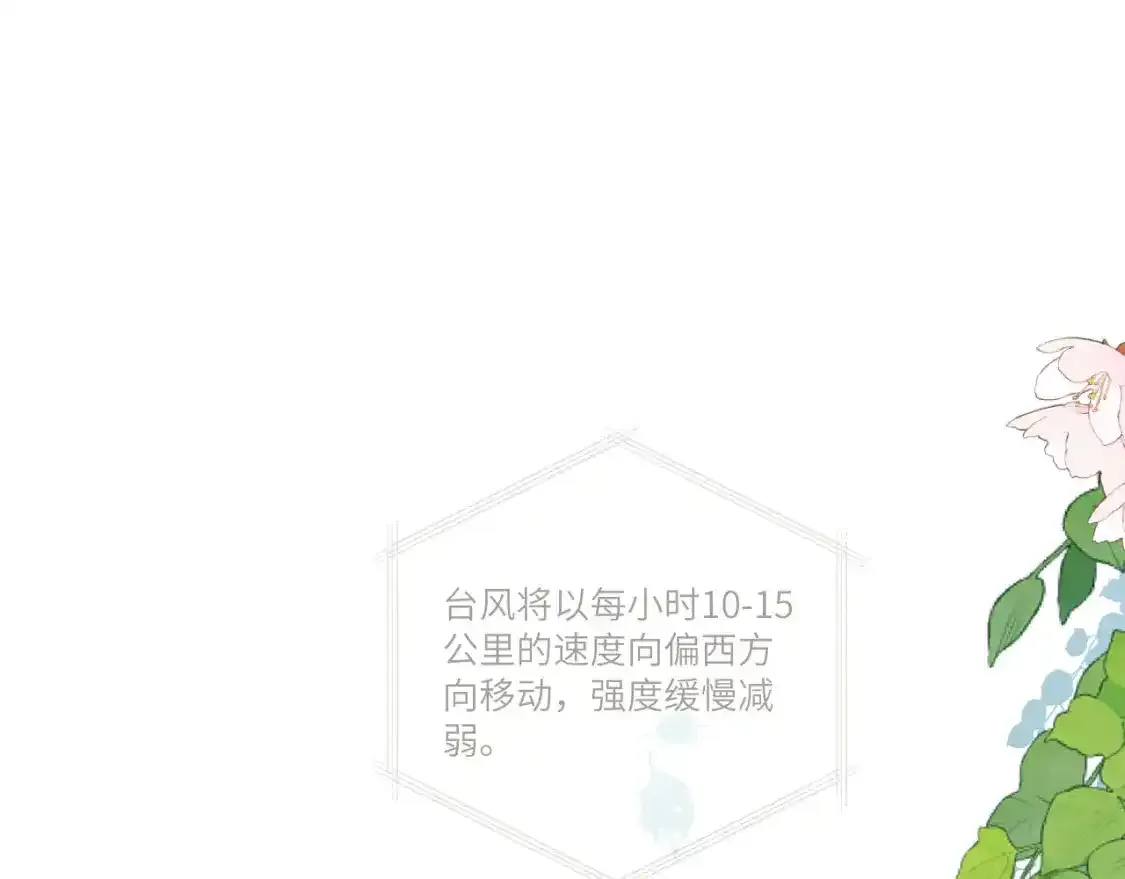 无脑表白漫画,第24话 昨日和明天1图