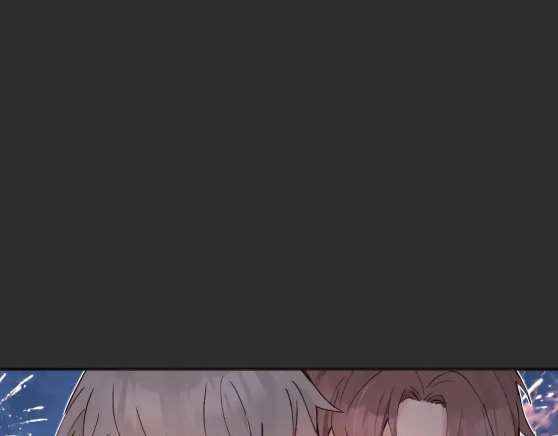 无效表白全集漫画,停更公告2图