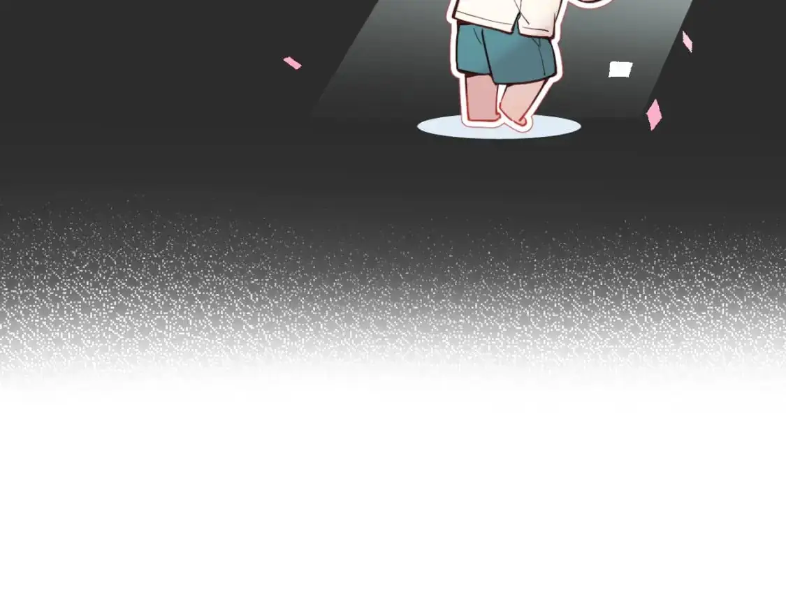 无效表白全集漫画,第39话 近在咫尺的思念2图
