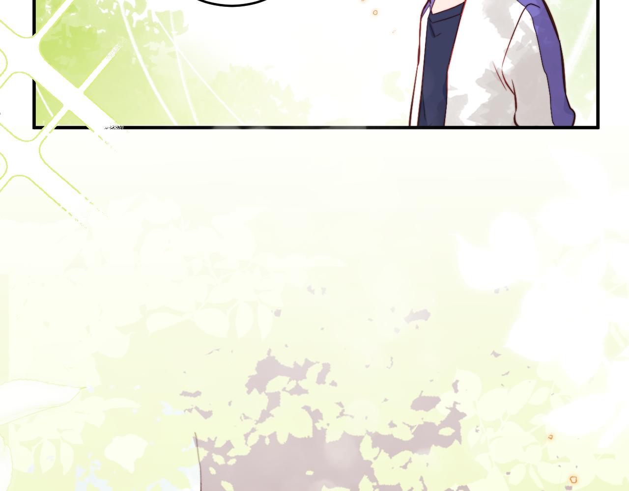 无脑表白漫画,第7话 即使这是个无效表白...1图