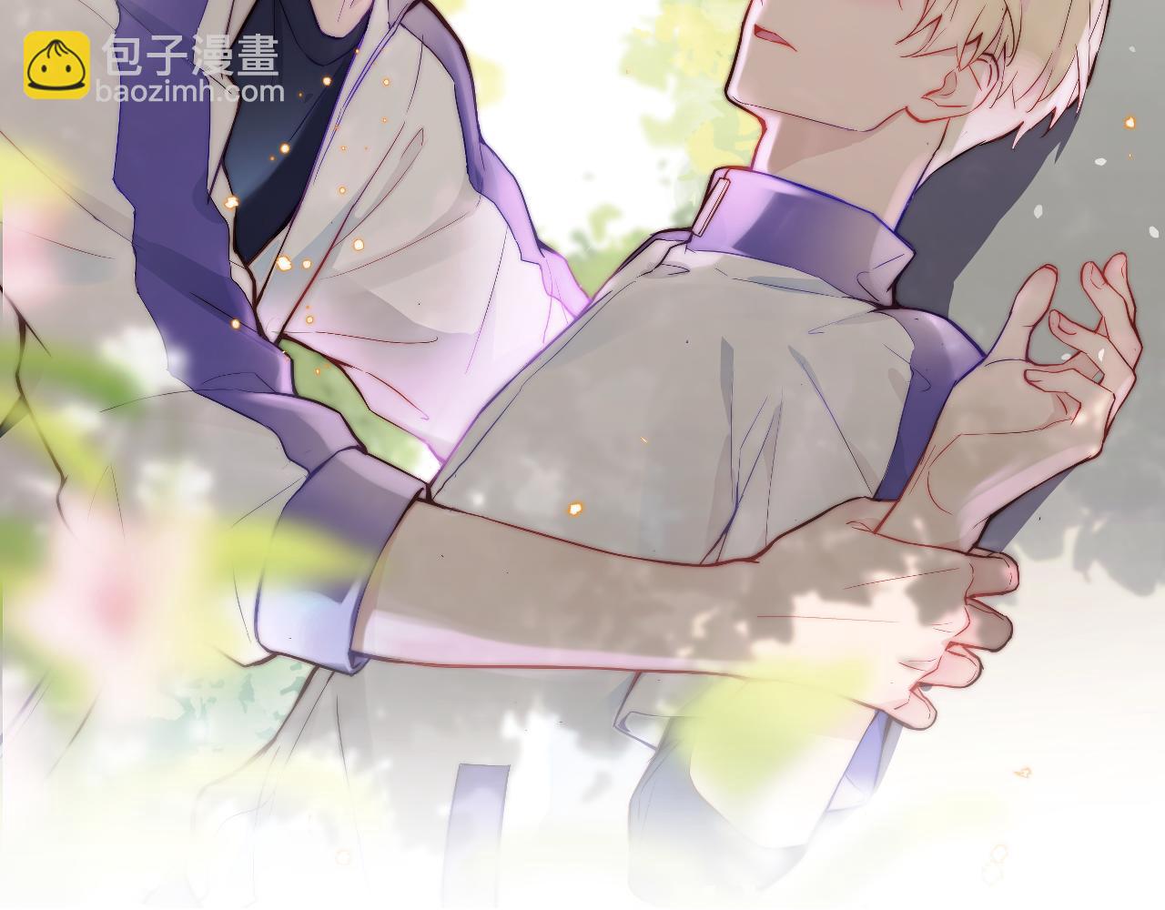 无脑表白漫画,第16话 两人的对峙2图