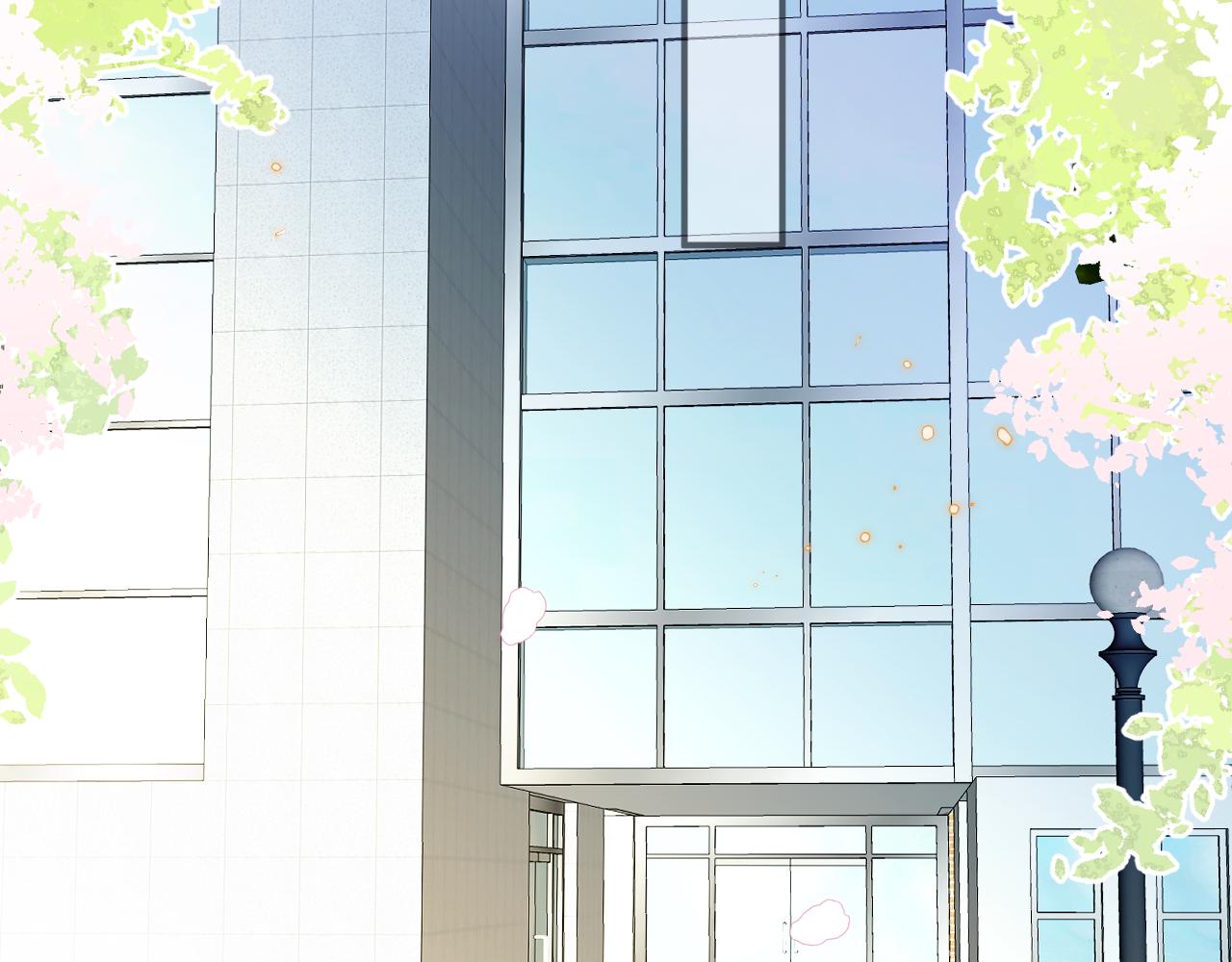 无效表白全集漫画,第5话 被冤种朋友的恋爱纠缠拉下水2图