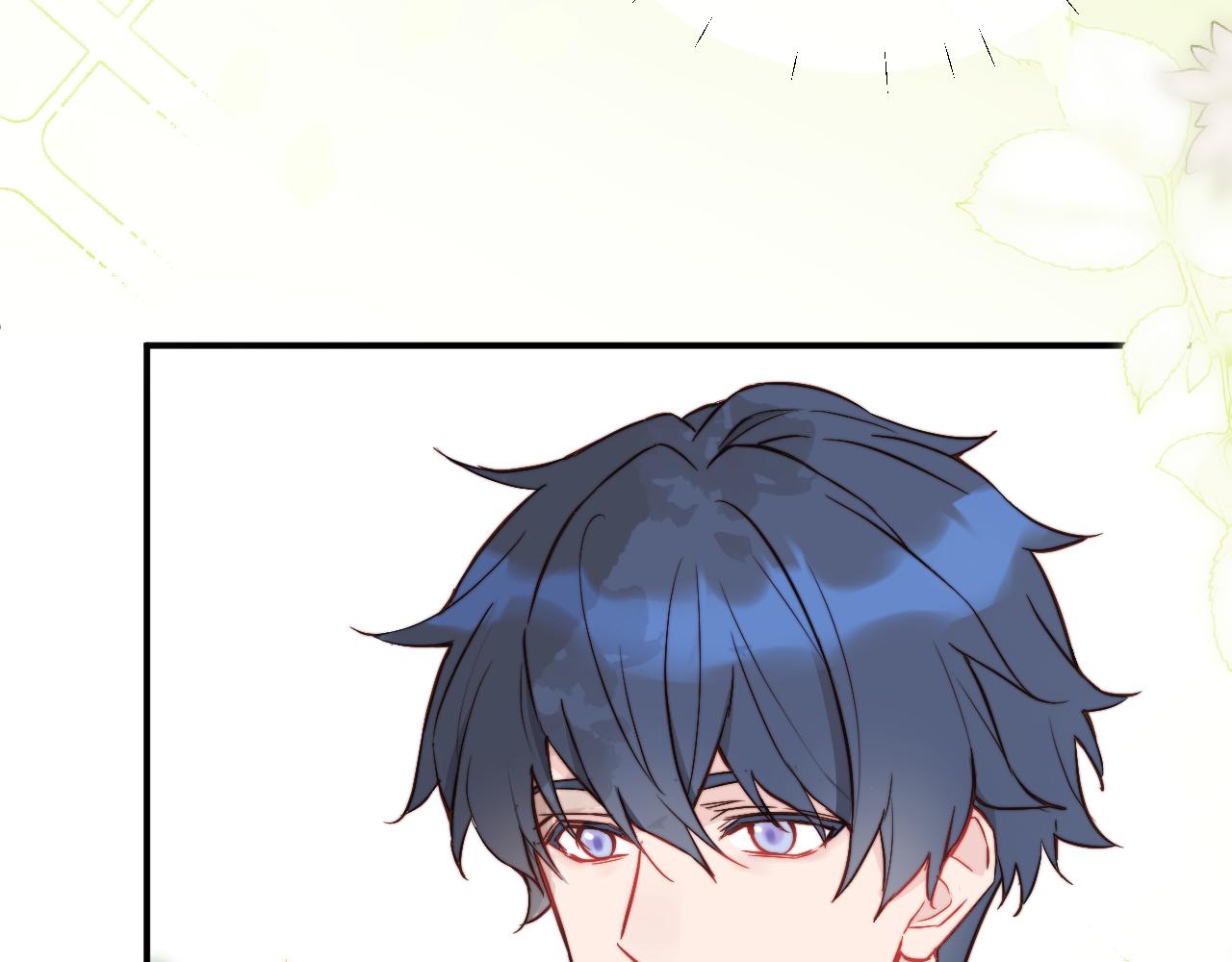 无脑表白漫画,第7话 即使这是个无效表白...1图