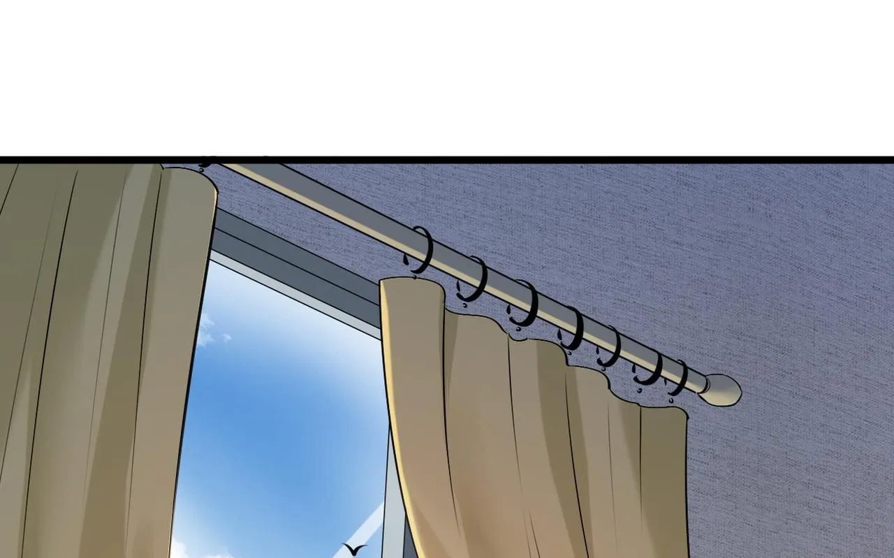 双色球的开奖结果漫画,被迫分开1图